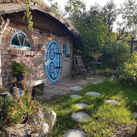 Hobbit Stockholm Bed and Breakfast Nacka Zewnętrze zdjęcie